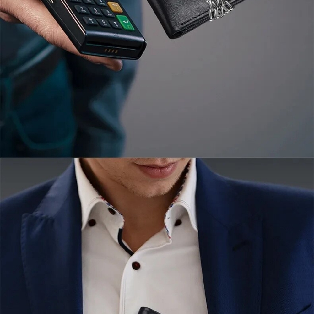 Wallet - Picture 6 of 16